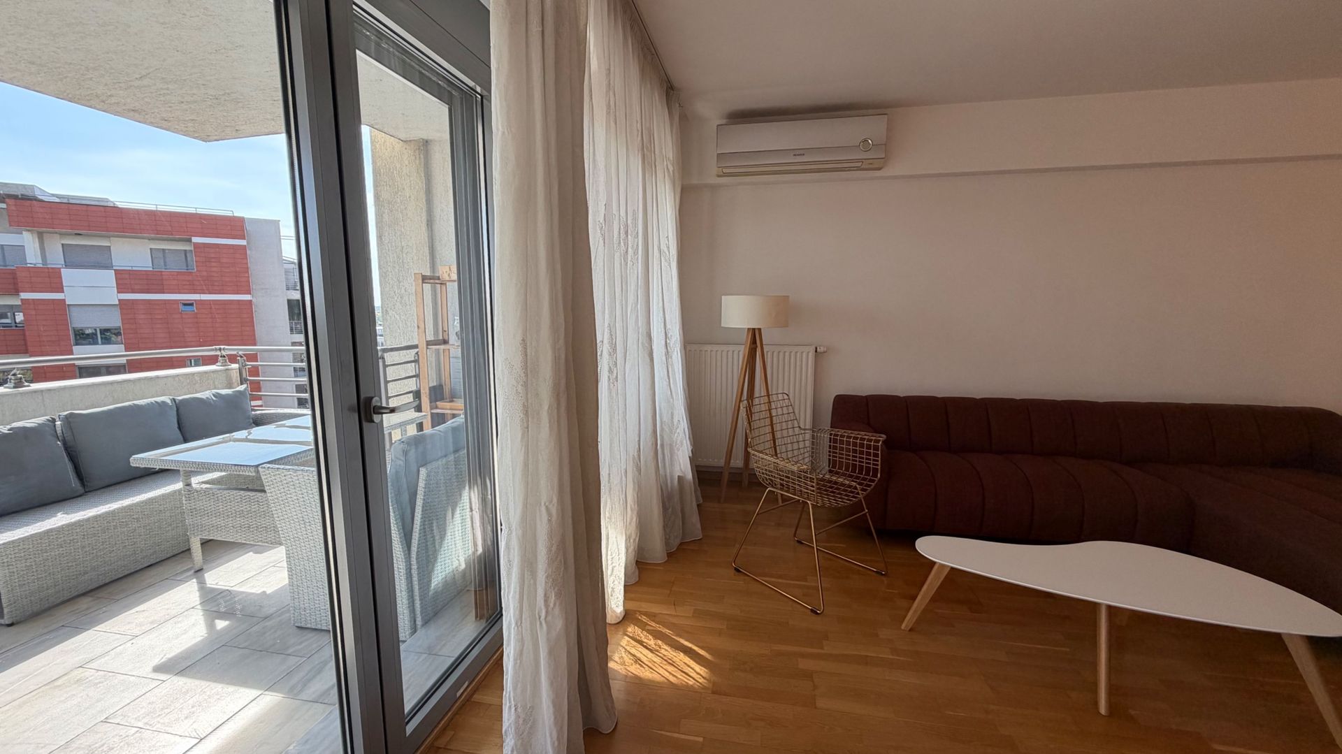 Apartament 3 camere|parcare|acces la lac|pet friendly, Vatra Nouă - 10