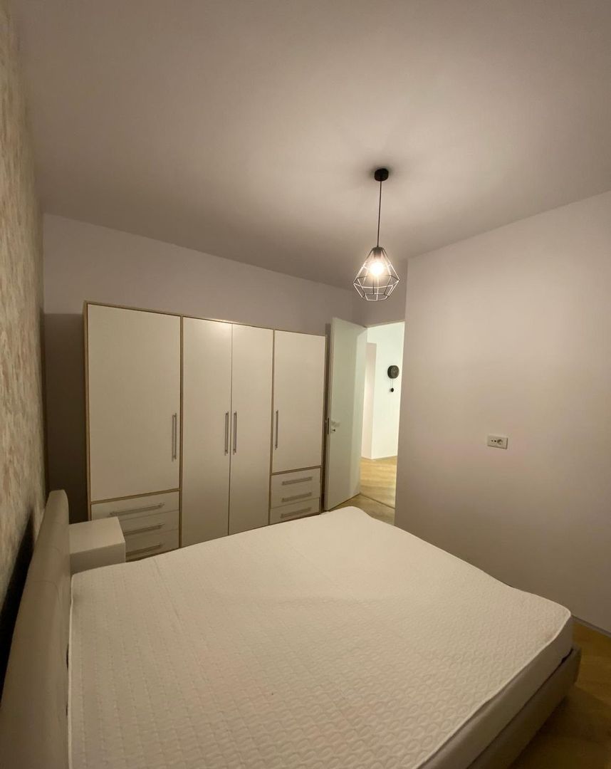 apartament 2 camere Rond OMV Pipera cu parcare subterana - 7/11