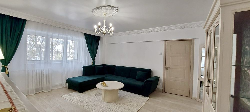 Apartament 2 camere | Nerva Traian - Timpuri Noi | Parcare inclusa