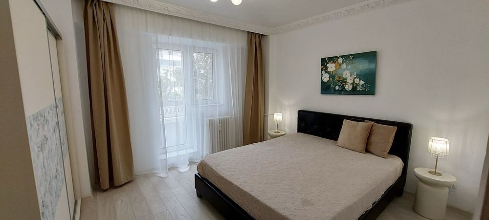 Apartament 2 camere | Nerva Traian - Timpuri Noi | Parcare inclusa - 2