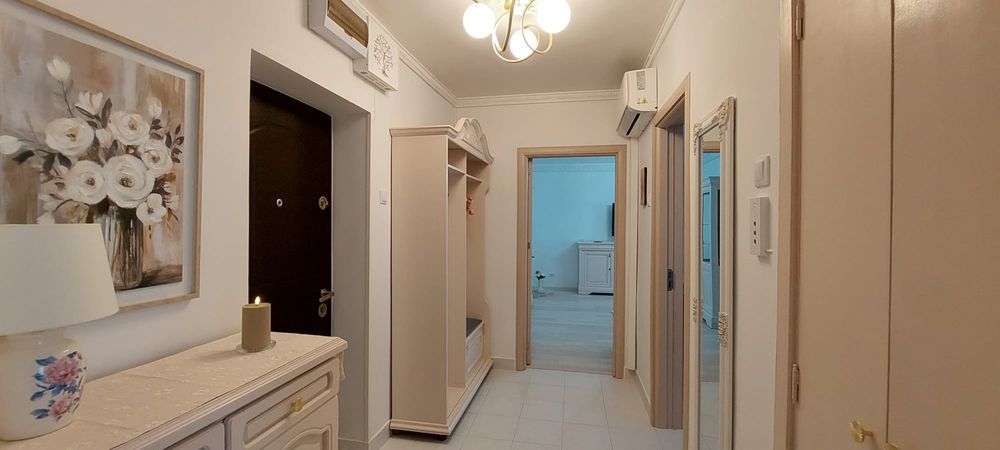 Apartament 2 camere | Nerva Traian - Timpuri Noi | Parcare inclusa - 3