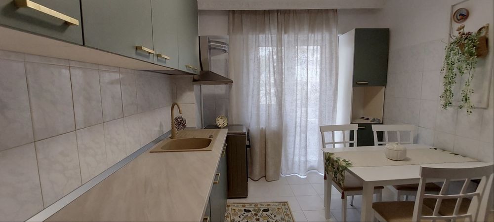 Apartament 2 camere | Nerva Traian - Timpuri Noi | Parcare inclusa
