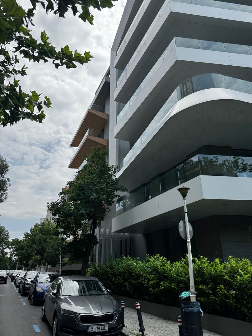 FZeeN | 2 Rooms | Boutique Building |