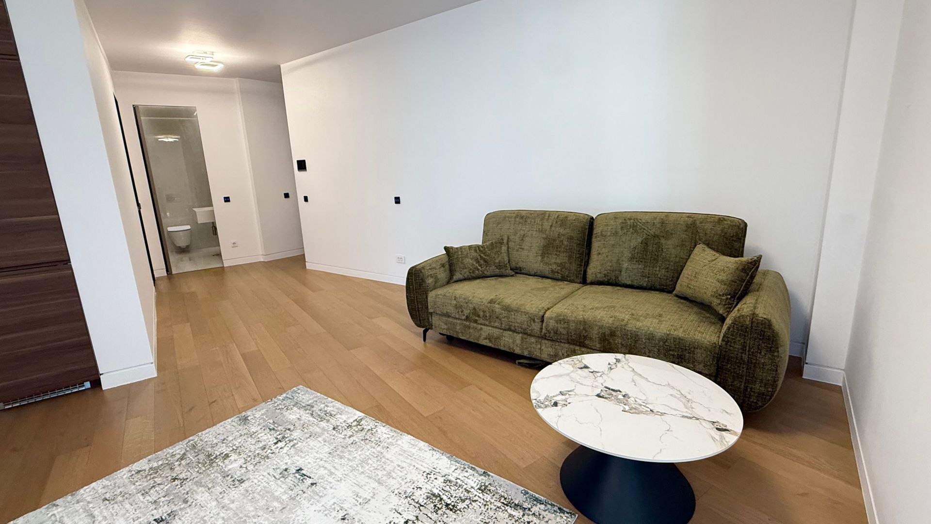 FZeeN | 2 Rooms | Boutique Building | - imagine 2