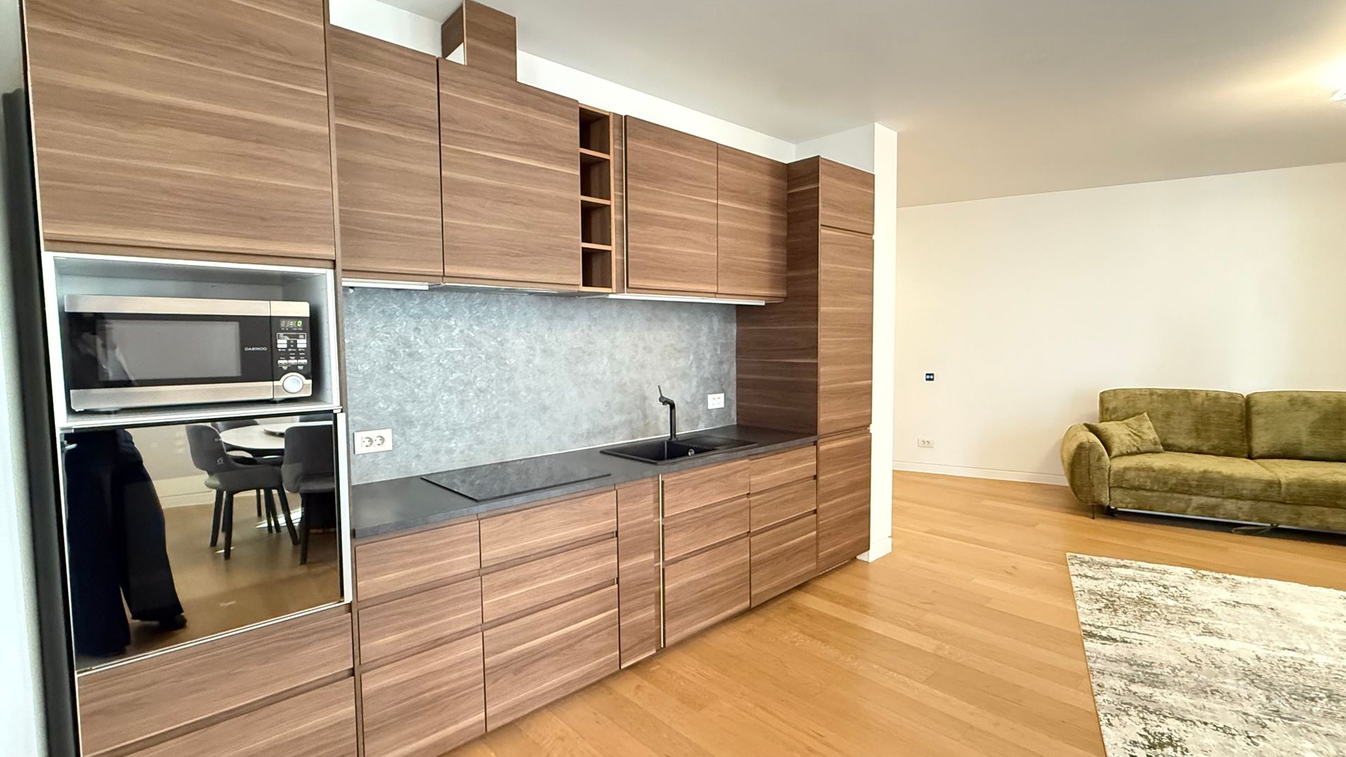 FZeeN | 2 Rooms | Boutique Building | - imagine 4