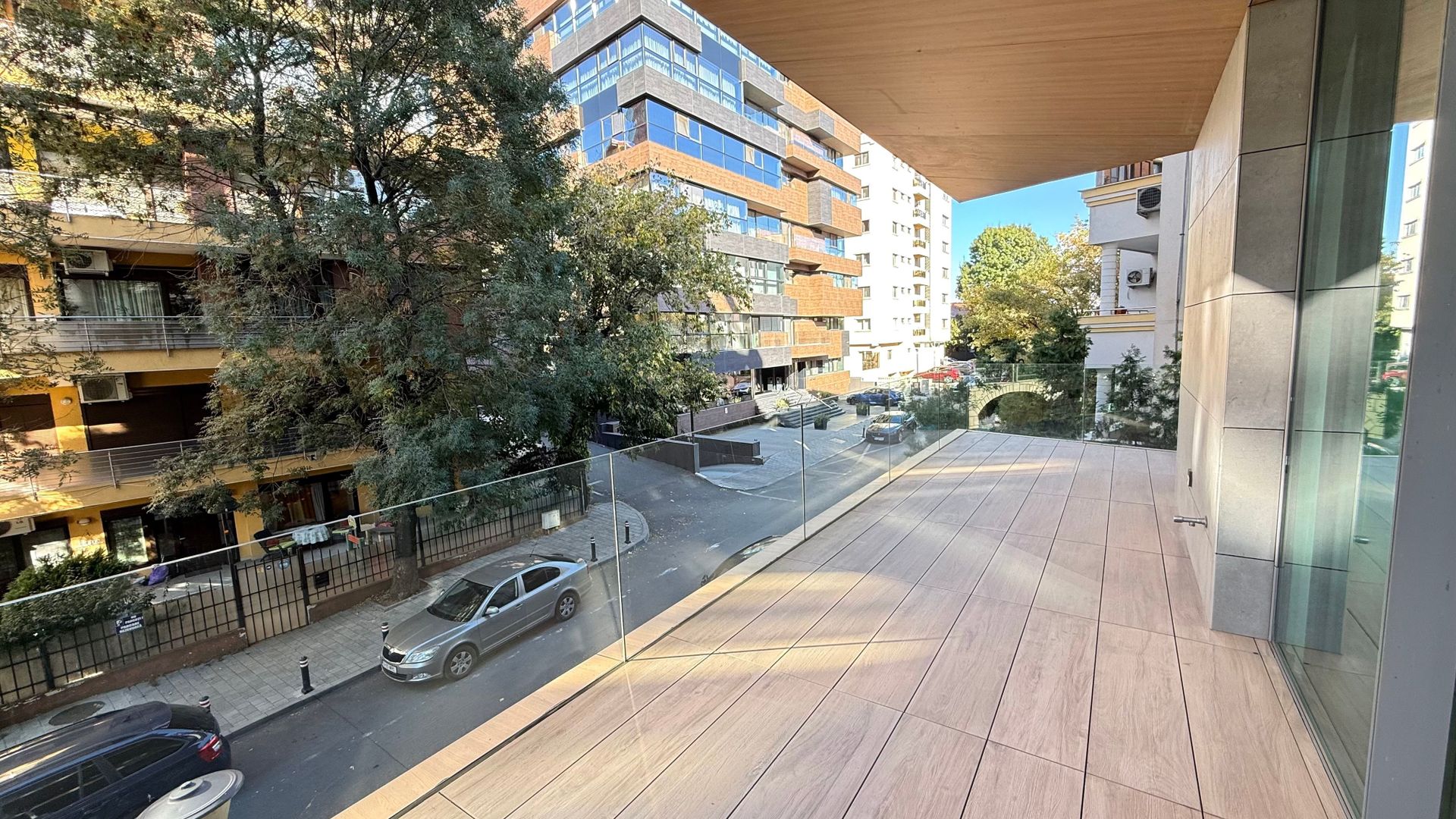 FZeeN | 2 Rooms | Boutique Building | - 10