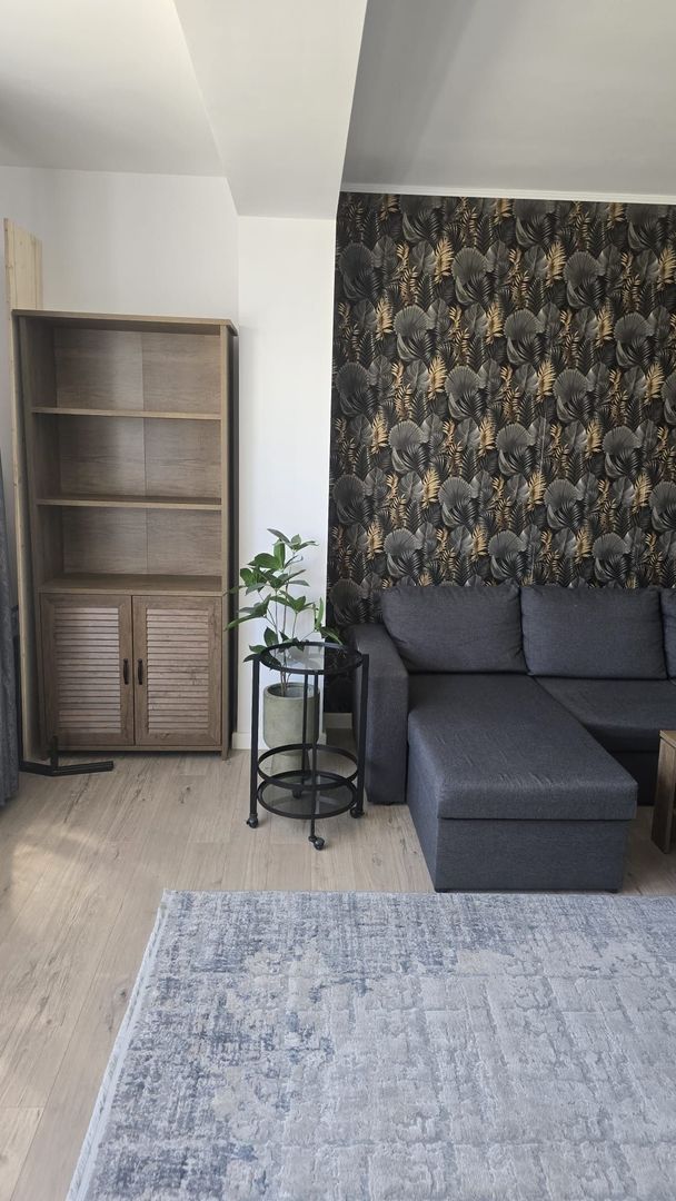 apartament 2 camere Rond OMV Pipera - 2/8