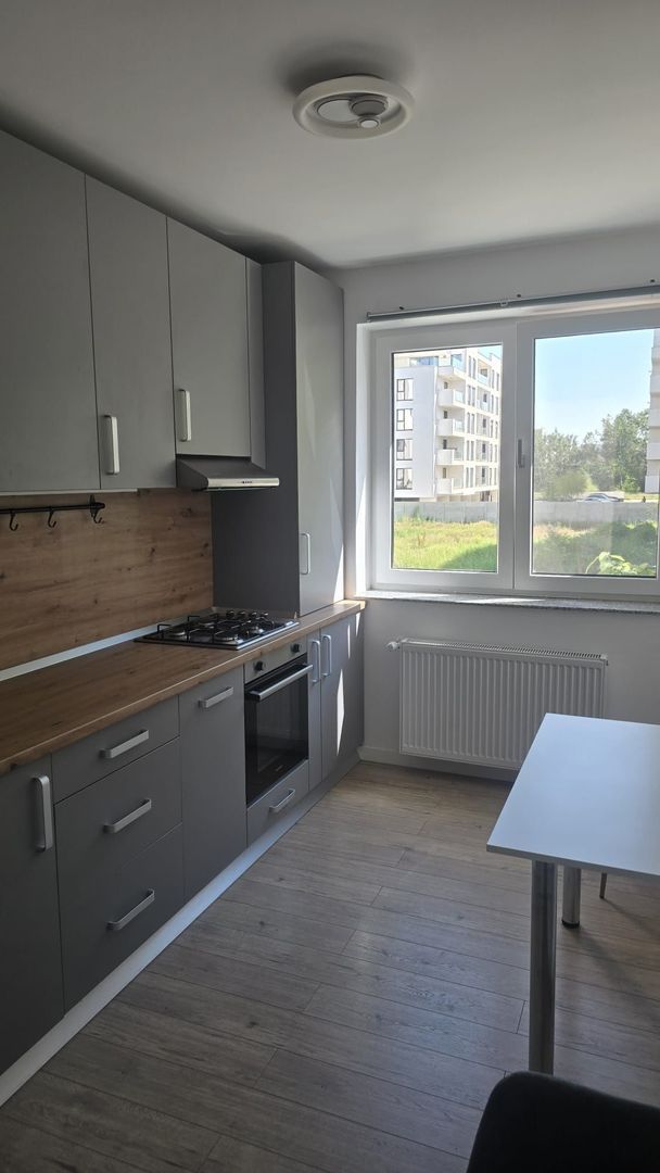 apartament 2 camere Rond OMV Pipera - 3/8