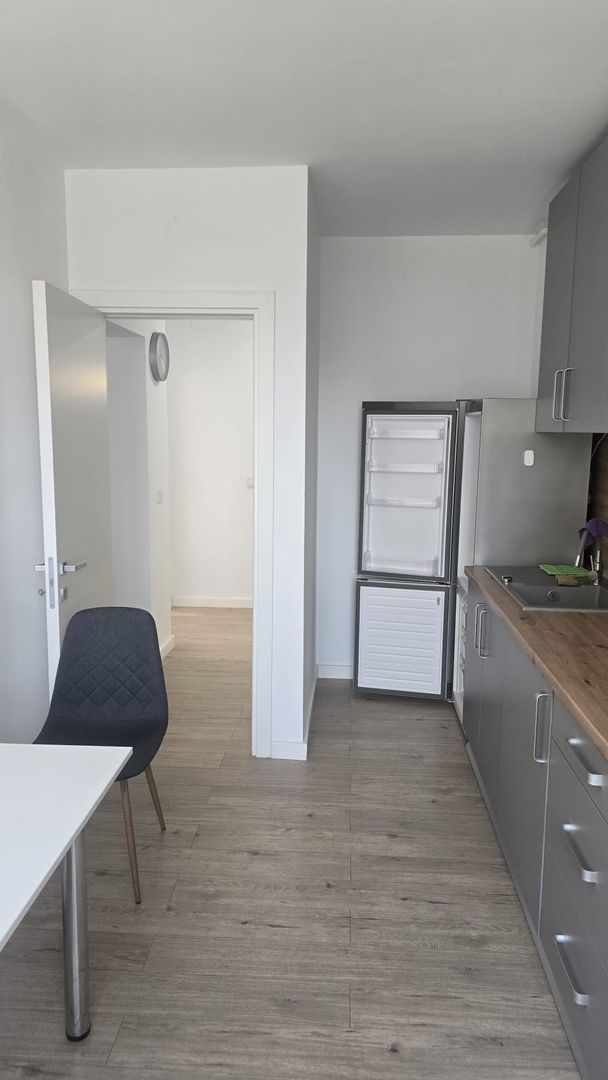 apartament 2 camere Rond OMV Pipera - 4/8