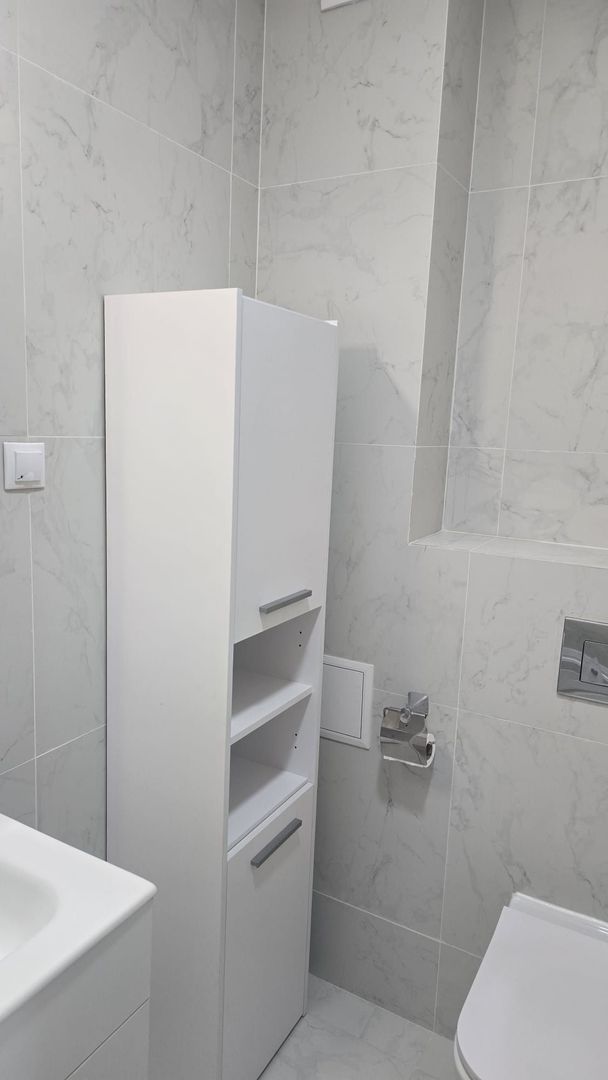 apartament 2 camere Rond OMV Pipera - 6/8