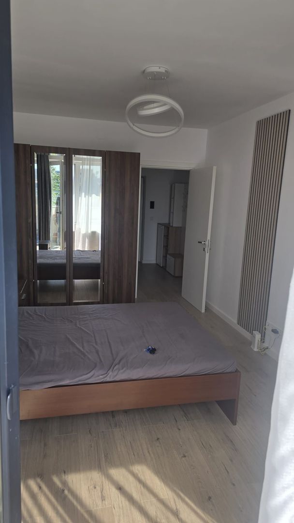 apartament 2 camere Rond OMV Pipera - 7/8
