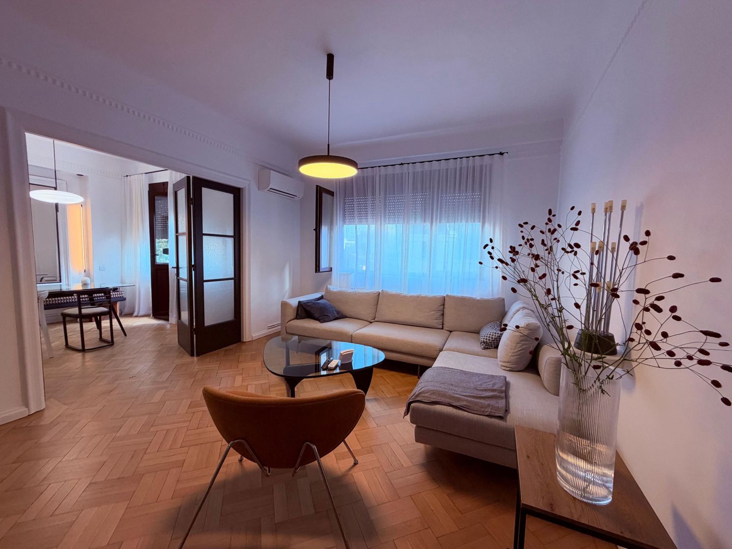 Apartament 3 camere Piata Romana/ Renovat / Centrala proprie/ Metrou