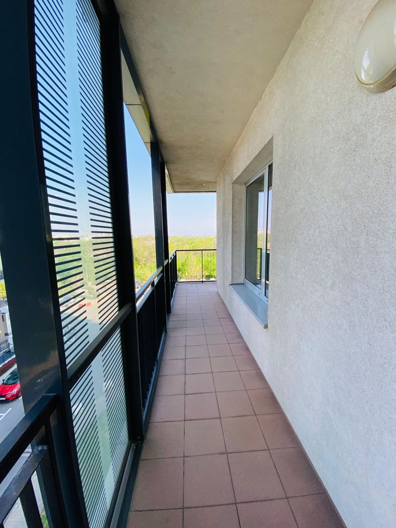 Apartament 2 camere Asmita Gardens/ Parcare/ Metrou Mihai Bravu