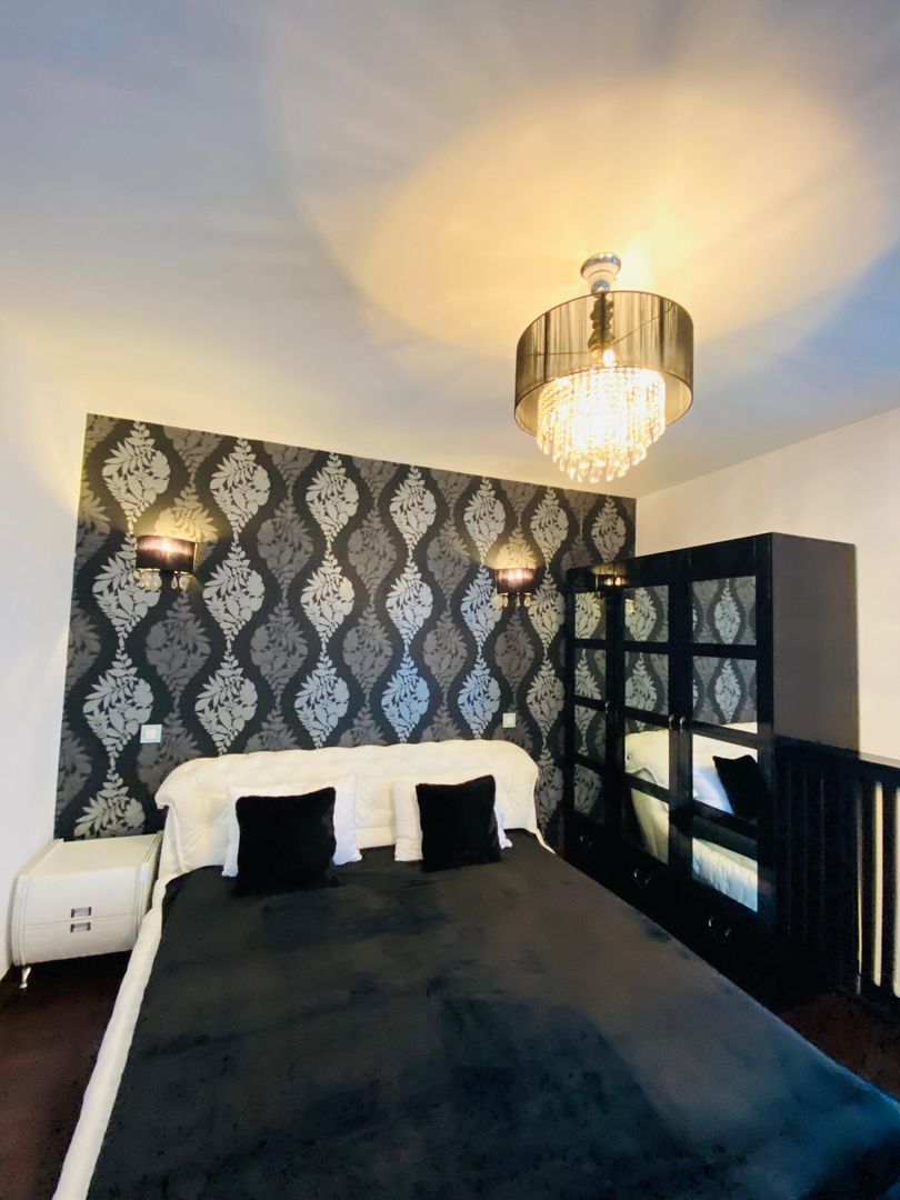 Apartament 2 camere Asmita Gardens/ Parcare/ Metrou Mihai Bravu - 3/17