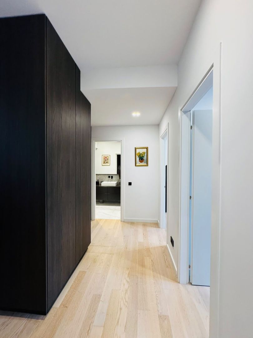 Apartament 3 camere Piata Romana/Bloc nou/Curte 131mp/Parcare - 18