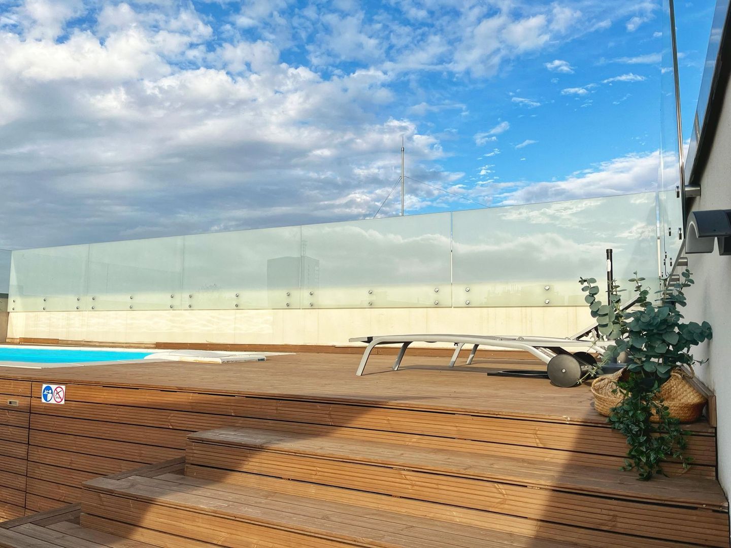 Apartament 2 camere Unirii/Complex NOU cu piscina/ Parcare/2 bai - 15
