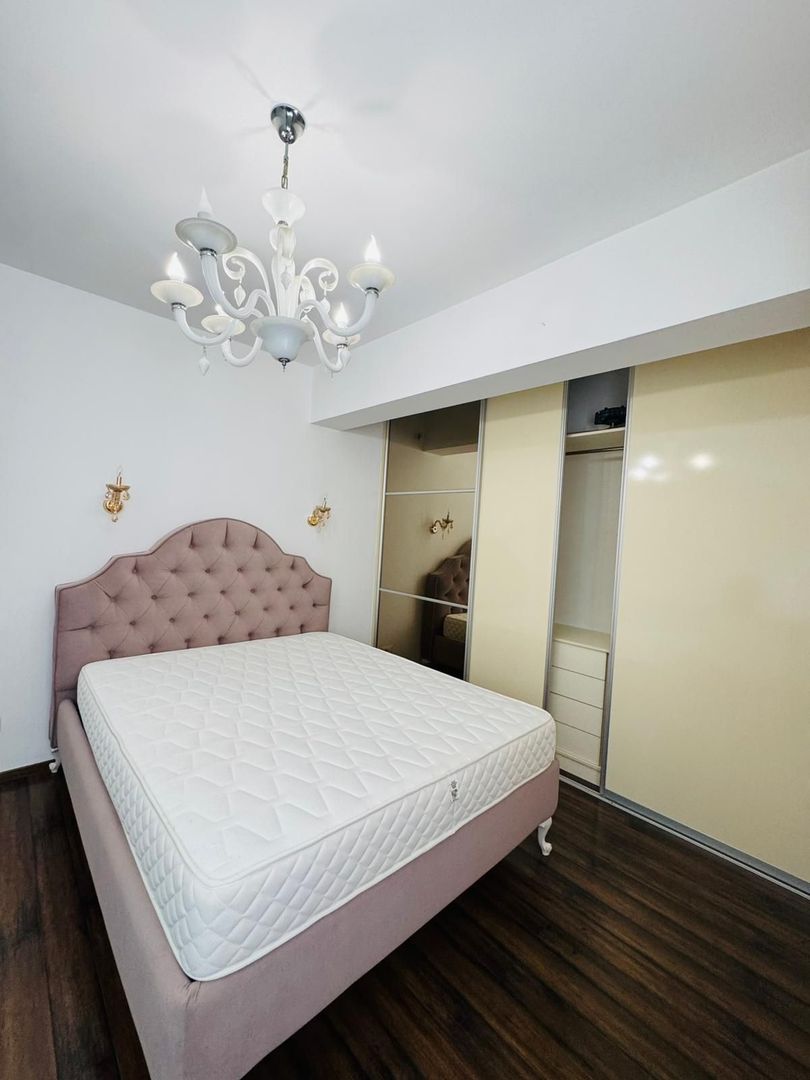 Apartament 2 camere Day Residence Decebal-Pet friendly - 2