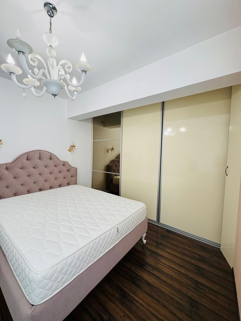 Apartament 2 camere Day Residence Decebal-Pet friendly - 13