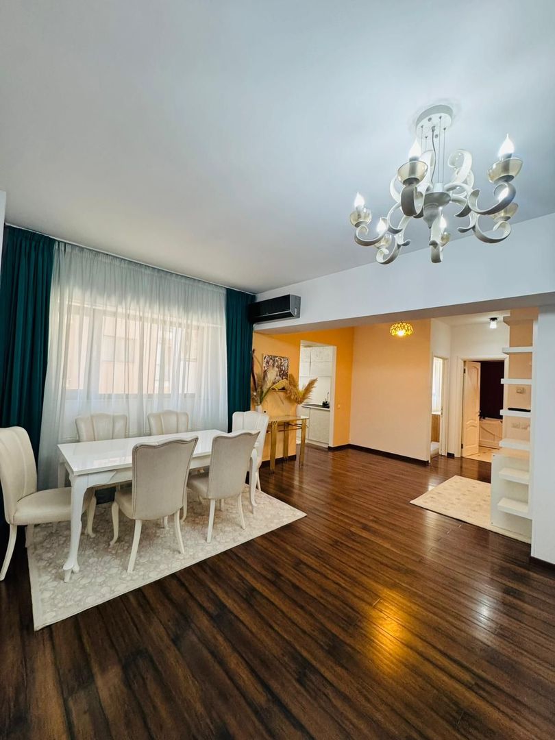 Apartament 2 camere Day Residence Decebal-Pet friendly - 15