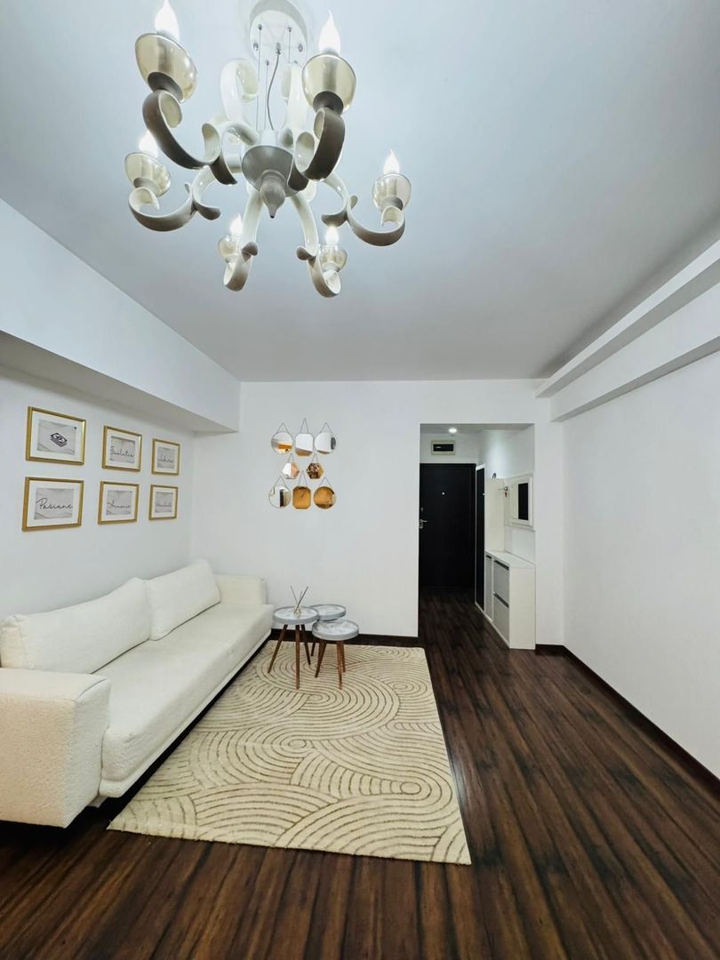 Apartament 2 camere Day Residence Decebal-Pet friendly - 16
