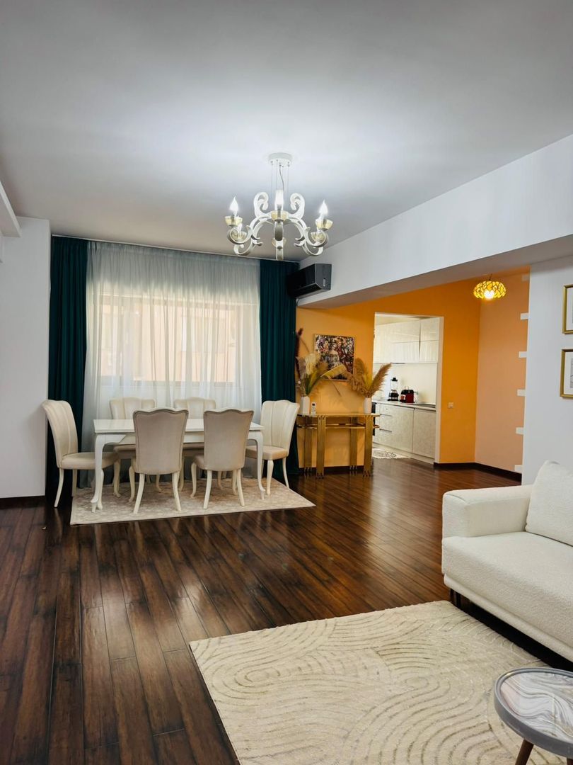 Apartament 2 camere Day Residence Decebal-Pet friendly - 17