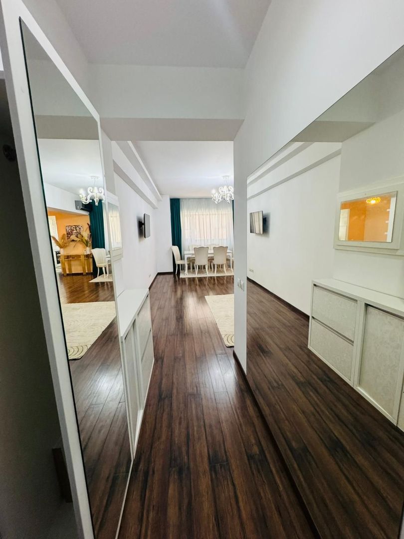 Apartament 2 camere Day Residence Decebal-Pet friendly - 18