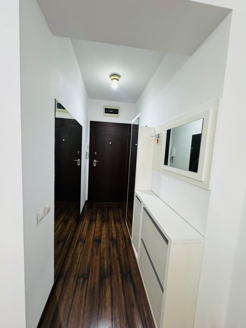 Apartament 2 camere Day Residence Decebal-Pet friendly - 19