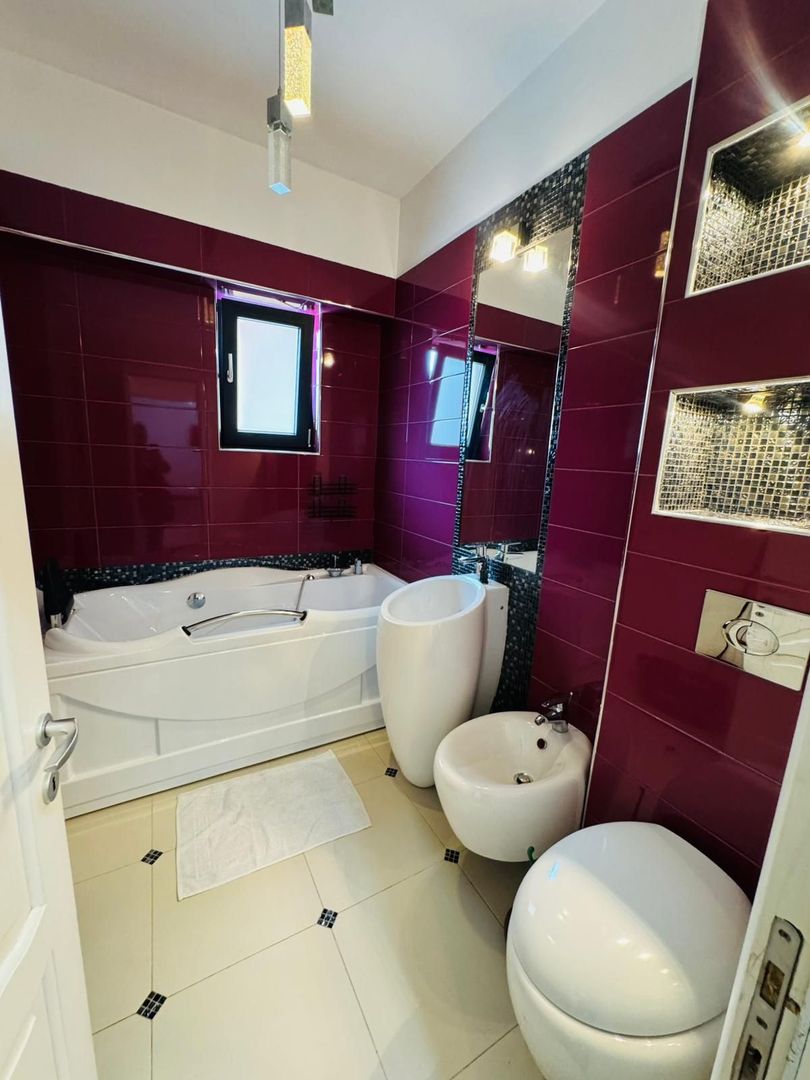 Apartament 2 camere Day Residence Decebal-Pet friendly - 20