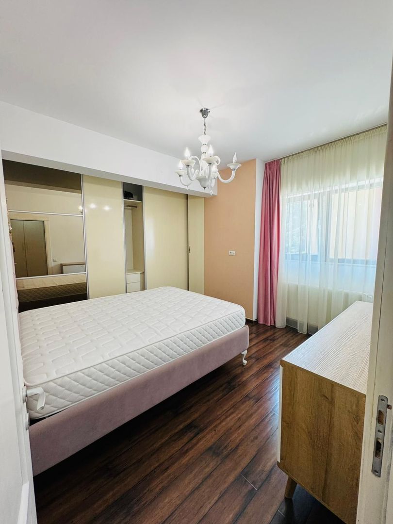 Apartament 2 camere Day Residence Decebal-Pet friendly - 3