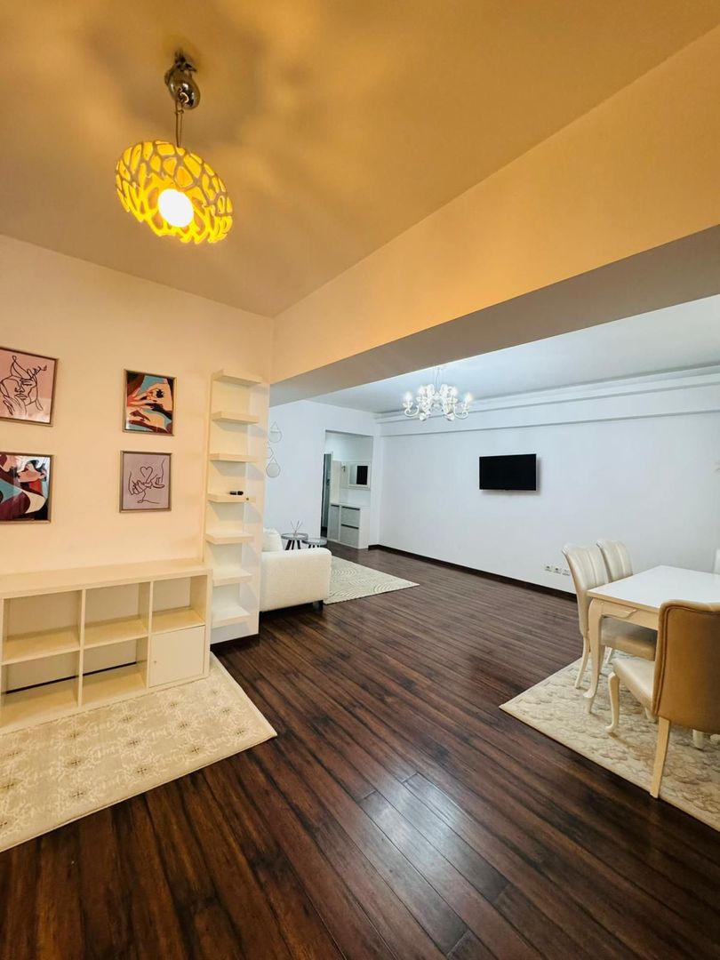 Apartament 2 camere Day Residence Decebal-Pet friendly - 4