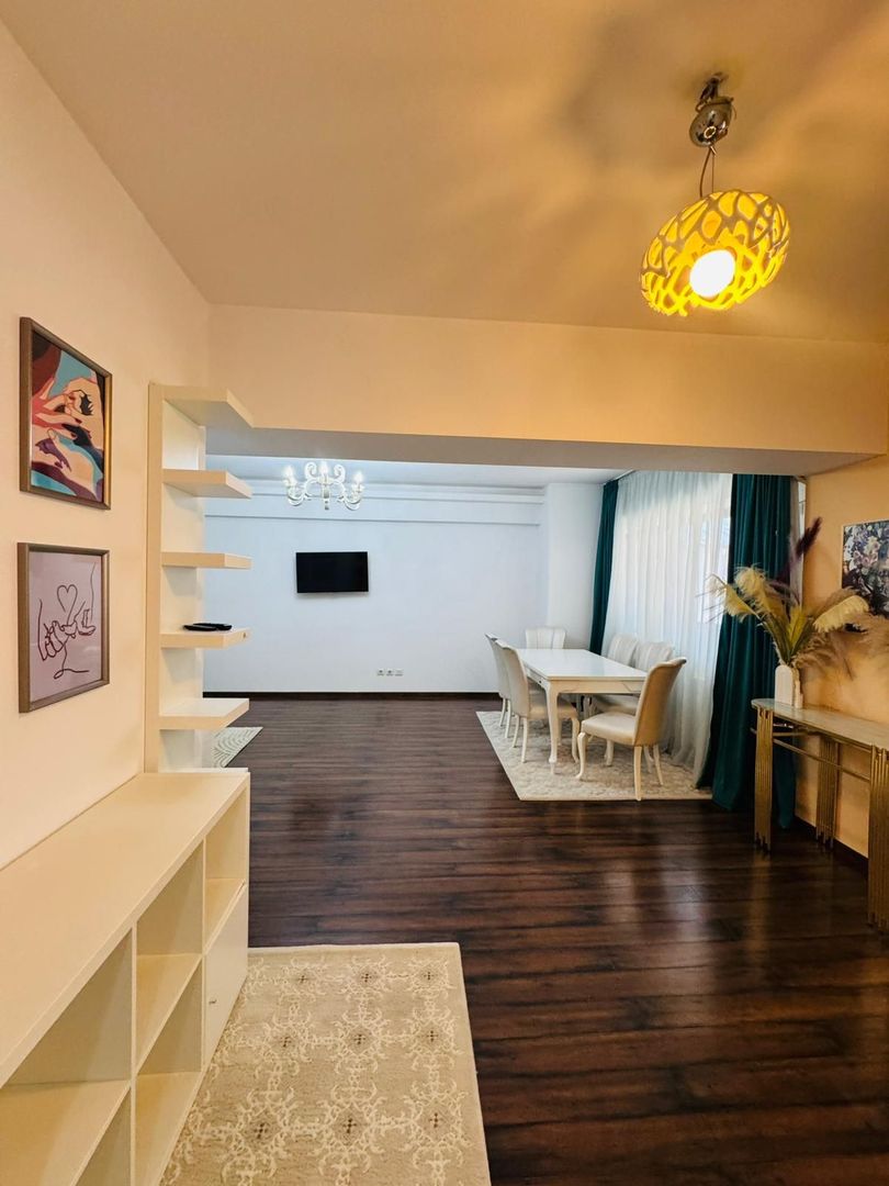 Apartament 2 camere Day Residence Decebal-Pet friendly - 5