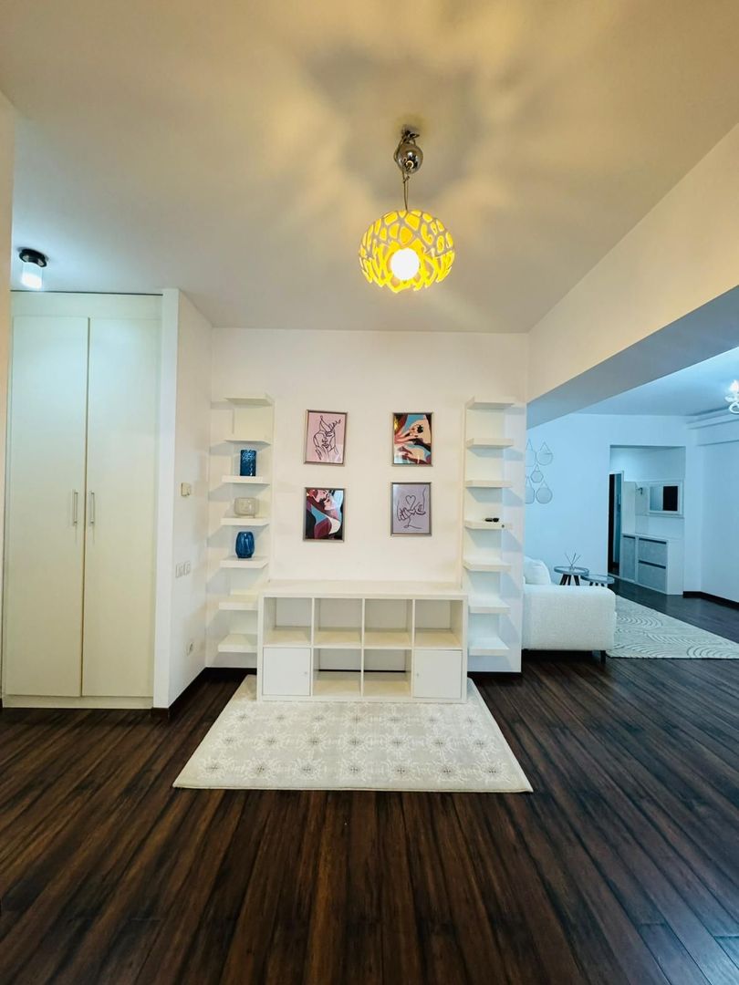 Apartament 2 camere Day Residence Decebal-Pet friendly - 7