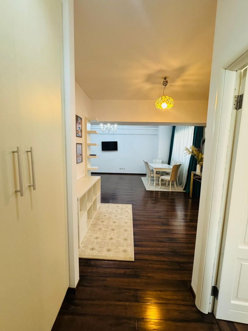 Apartament 2 camere Day Residence Decebal-Pet friendly - 8