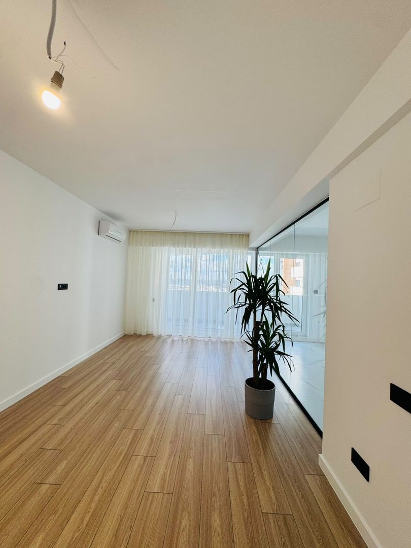 Apartament 2 camere DECOMANDAT/ Nemobilat/ Astorium Life/Parcare - imagine 2