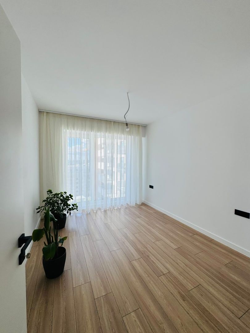 Apartament 2 camere DECOMANDAT/ Nemobilat/ Astorium Life/Parcare