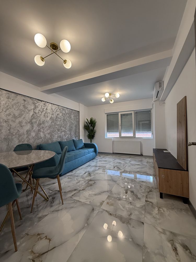 Apartament 2 camere | Corneliu Coposu - Unirii
