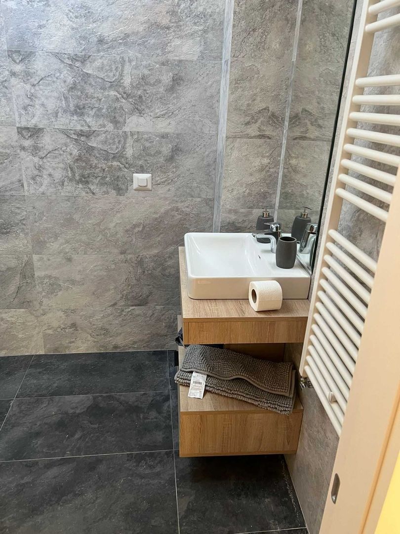 Apartament 2 camere tip duplex | Central - 6