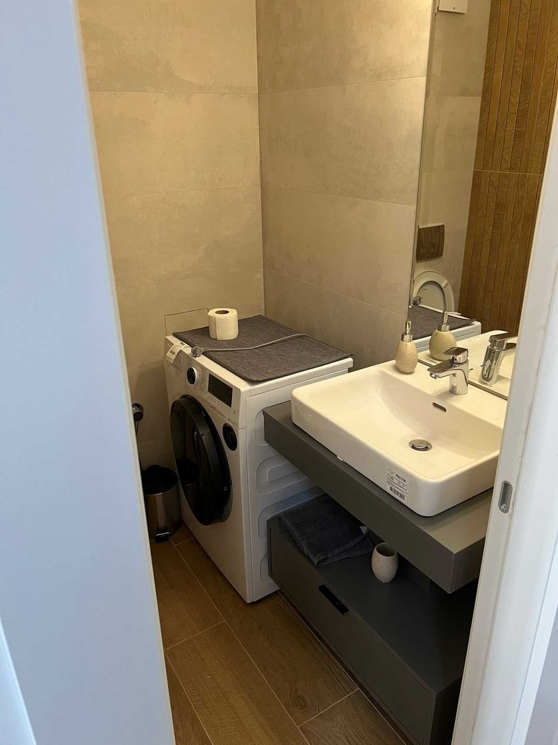 Apartament 2 camere tip duplex | Central - 7