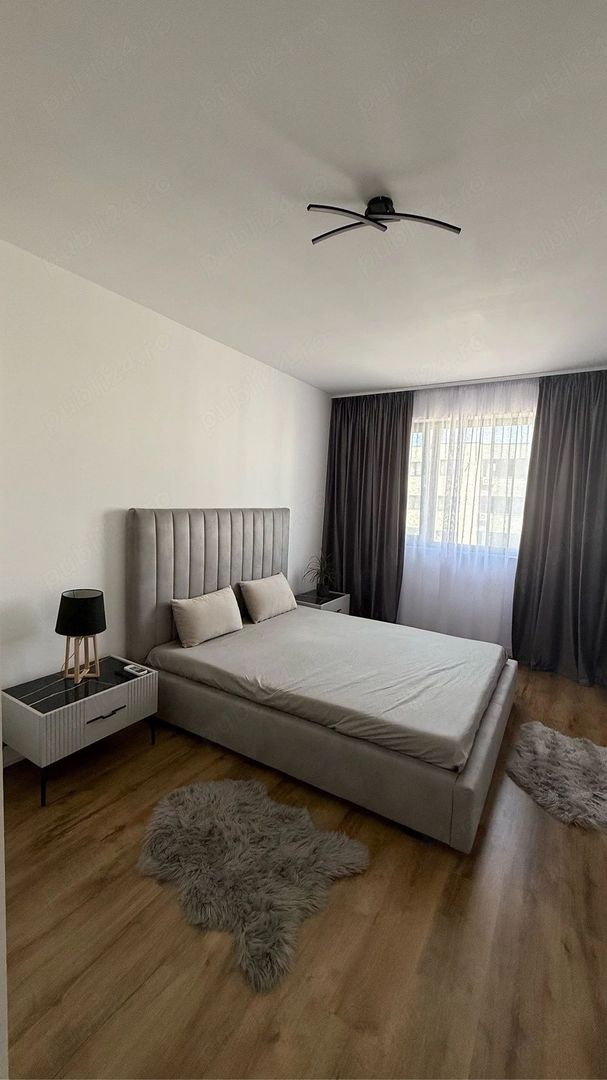 Apartament 2 camere Rond OMV Pipera - 2/5