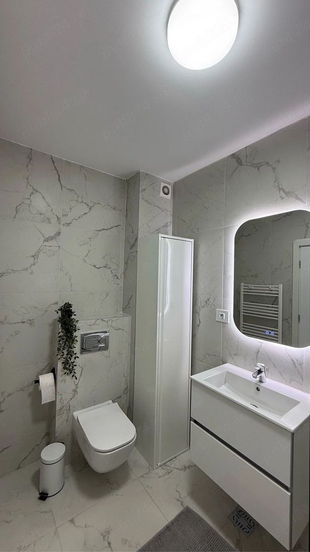 Apartament 2 camere Rond OMV Pipera