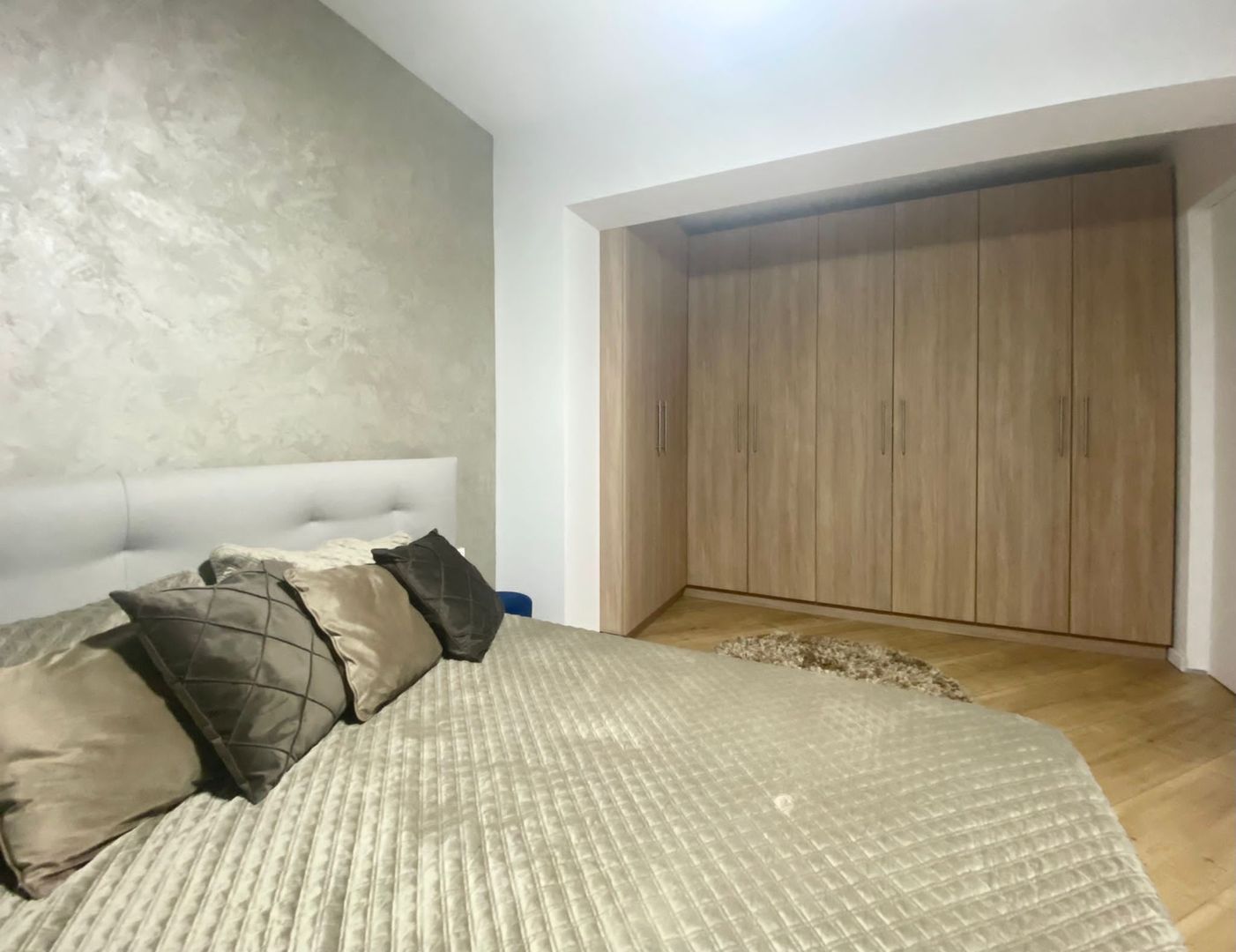 Apartament Premium cu 3 Camere | 70,55 MP |Etaj 7/7 |2 Locuri de Parc. - 6