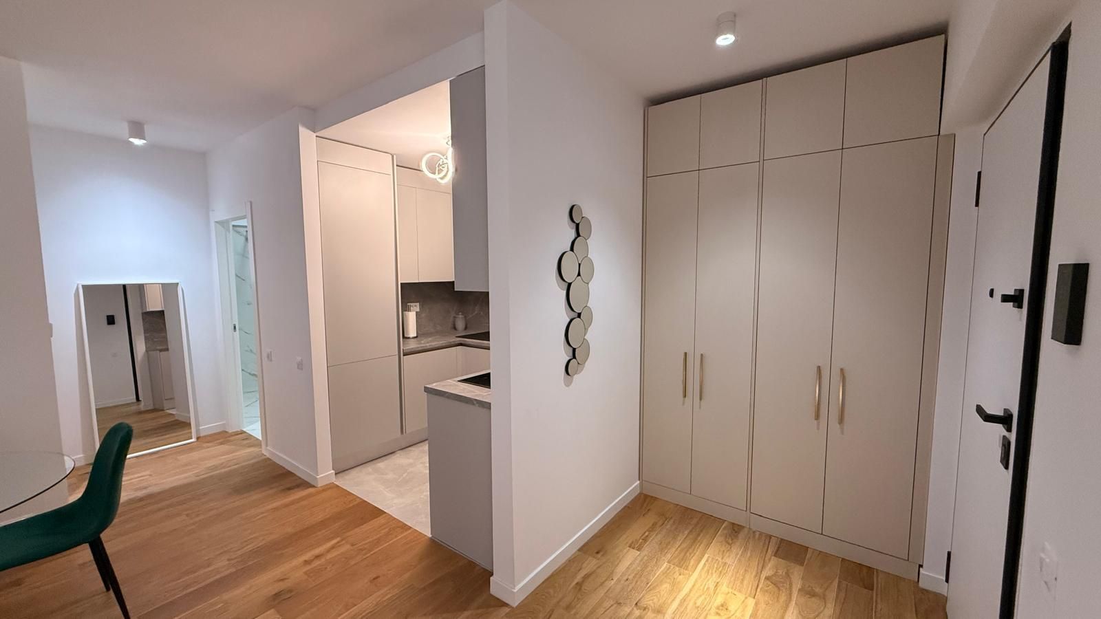 Apartament 2 camere One Cotroceni/ Parcare subterana - 11/16