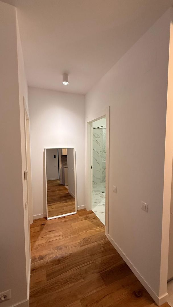 Apartament 2 camere One Cotroceni/ Parcare subterana - 12/16