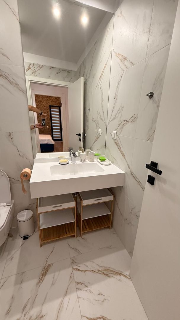 Apartament 2 camere One Cotroceni/ Parcare subterana