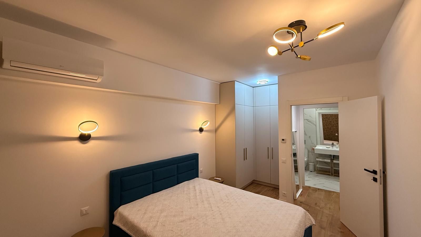 Apartament 2 camere One Cotroceni/ Parcare subterana - 6/16