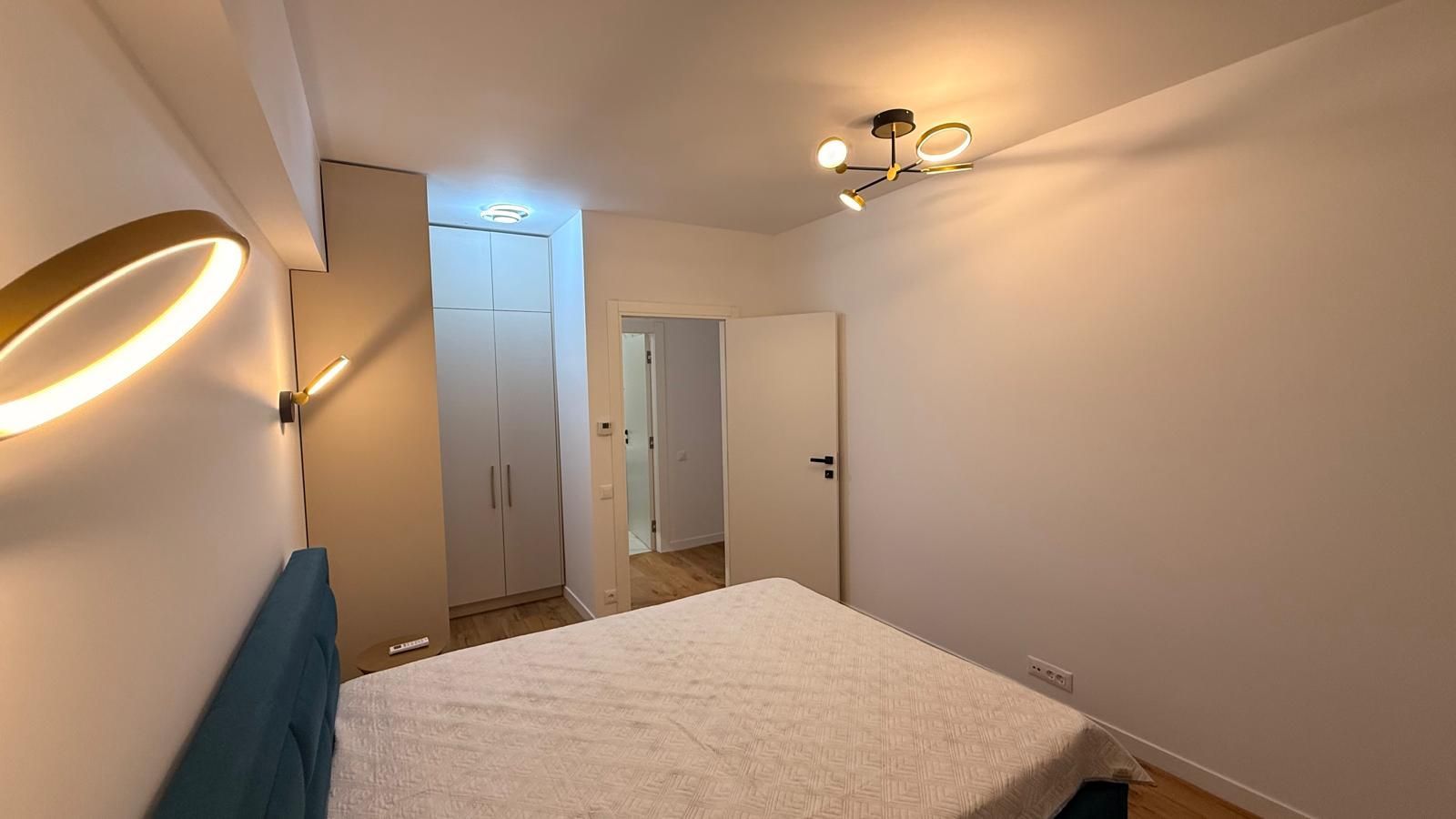 Apartament 2 camere One Cotroceni/ Parcare subterana - 7/16