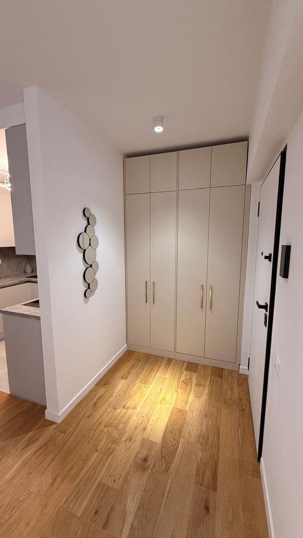 Apartament 2 camere One Cotroceni/ Parcare subterana - 8/16