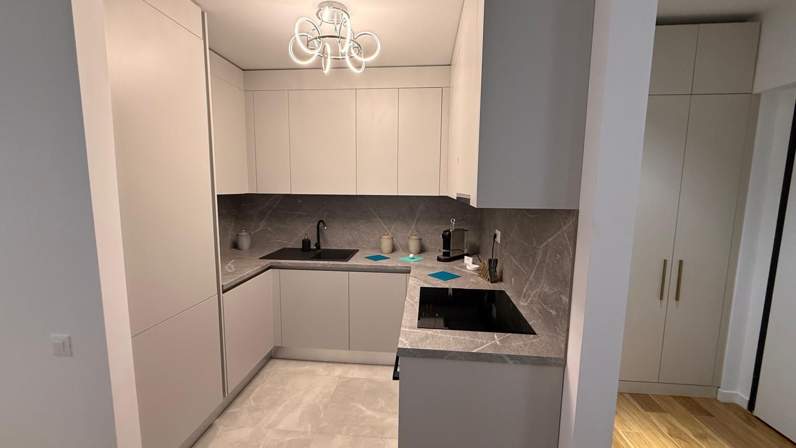 Apartament 2 camere One Cotroceni/ Parcare subterana - 9/16