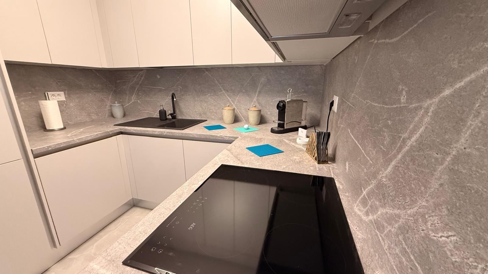 Apartament 2 camere One Cotroceni/ Parcare subterana - 10/16
