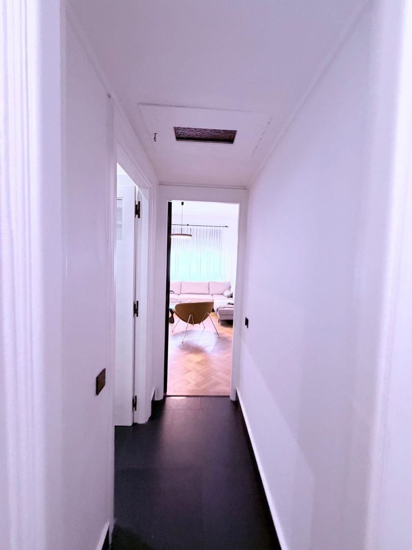Apartament 3 camere Piata Romana/ Renovat / Centrala proprie/ Metrou - 13